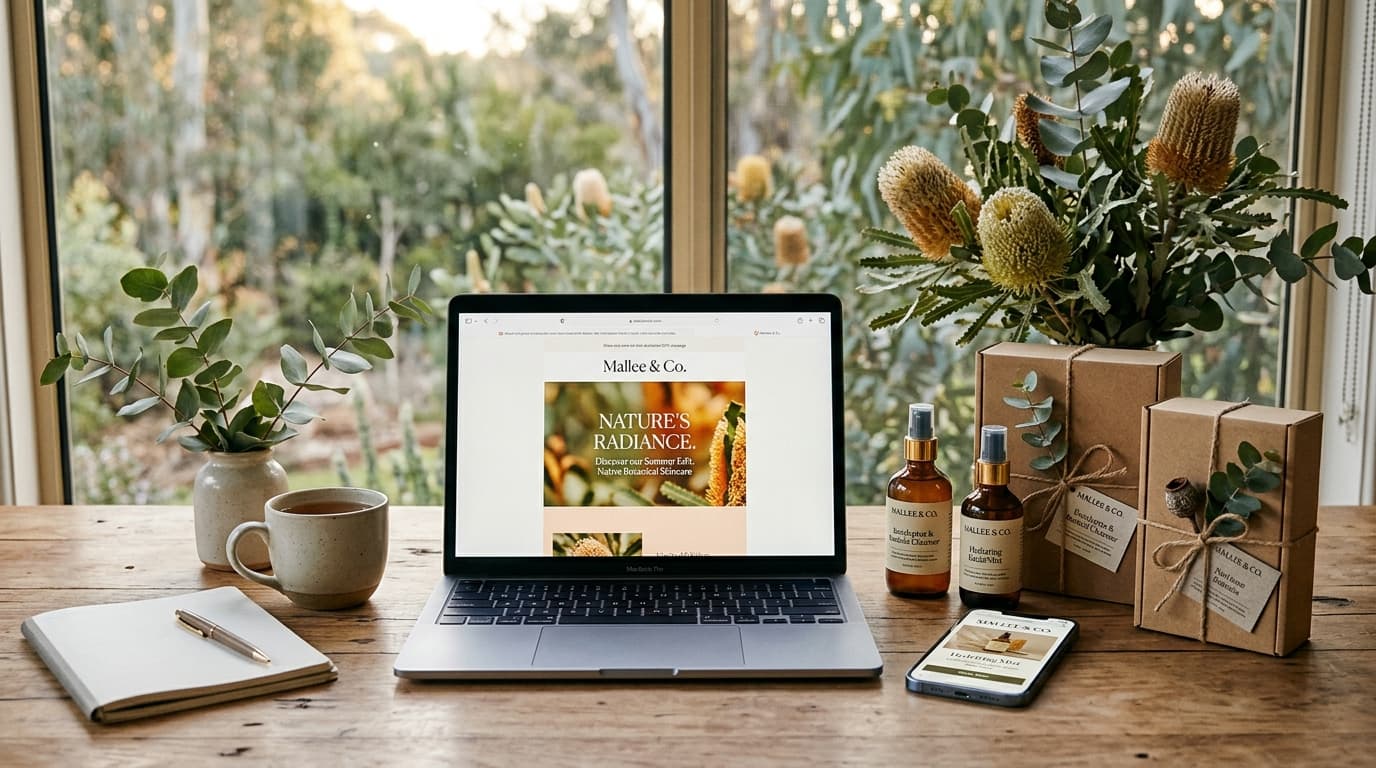 Why Australian DTC Brands Are Investing in Email Design (And How to Start)