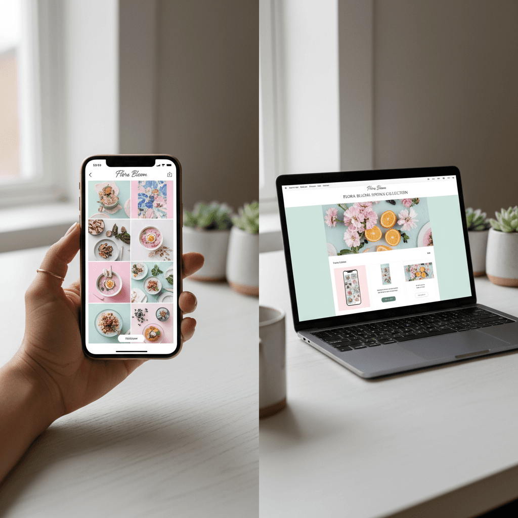 Instagram-to-Email Automation: How to Sync Your Social Content with Your ESP